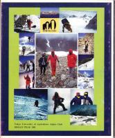 東京農業大学ブロード・ピーク登山隊1991　-東京農業大学創立100周年記念-