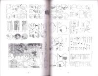 庄内式土器研究Ⅰ　-庄内式併行期の土器生産とその移動-