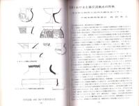 庄内式土器研究21　-庄内式併行期の土器交流拠点「摂津・播磨地域」-