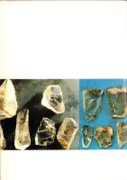 矢出川　-水晶考古学-（長野県）