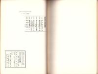 名古屋の古地図を語る　元文3年名古屋図　-新編名古屋古絵図別冊-（名古屋市）