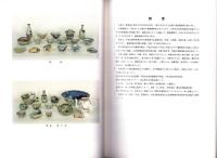 大山窯発掘調査報告書（愛知県小牧市）