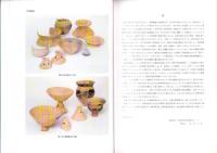 岐阜県文化財保護センター調査報告書 第68集　-南青柳遺跡・南青柳古墳・大平前遺跡-（岐阜県）