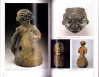 （図録）古代びとの顔　-面形の世界-