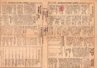 （新聞）岡崎商工会議所月報　臨時号　第55号 -昭和13年1月11日-(愛知県)