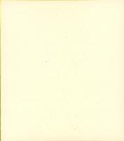 （木版画色紙）徳力富吉郎「醍醐三宝院」