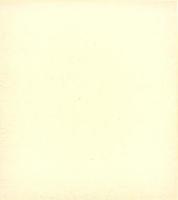 （木版画色紙）徳力富吉郎「祇園祭宵山」