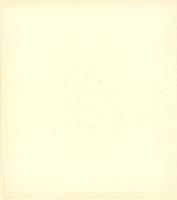 （木版画色紙）徳力富吉郎「祇園祭　七月十七日」