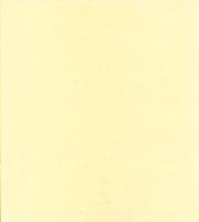 （木版画色紙）徳力富吉郎「千家の庭」