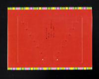 （付録）七だんかざり　すてきなおひなさま　-小学一年生平成1年3月号付録-