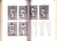 中国拳法　少林拳　-空手の源流-