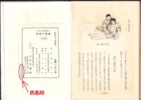 柔道極意教範　-昭和30年度版-