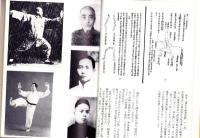 中国拳法伝　-新たなる拳法史観のために-