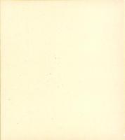 （木版画色紙）徳力富吉郎「洛西苔寺　庭」