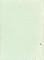 （楽譜）日本歌曲集3