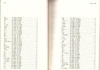 （楽譜）日本歌曲集3