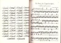 （楽譜）ツェルニー50番