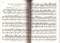 （楽譜）ツェルニー50番