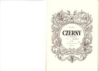 （楽譜）ツェルニー30番練習曲　-ピアノ指導講座（4）-