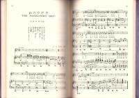 （楽譜）新選　日本リード曲集