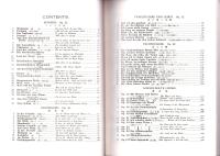 （楽譜）シューマン集　-世界音楽全集《声楽篇》-