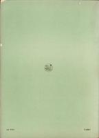 （楽譜）髙田三郎歌曲集