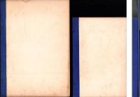 東京女子宝塚会（東京女子宝塚会報～東京女子宝塚会々報）不揃36部（1～39号内3部欠）合本2冊　-昭和7年～10年-