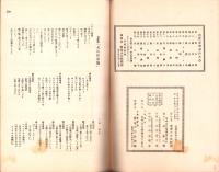 （楽譜）宝塚少女お伽歌劇　第2楽譜集　-大正10年7月-（宝塚少女歌劇団）