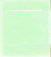 （木版画色紙）徳力富吉郎「洛東清水寺」