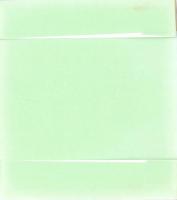 （木版画色紙）徳力富吉郎「吉野山春色」