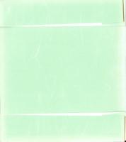 （木版画色紙）徳力富吉郎「志摩の海」