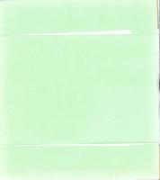 （木版画色紙）徳力富吉郎「宇治平等院」