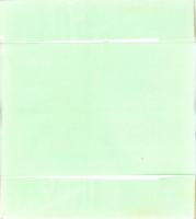 （木版画色紙）徳力富吉郎「嵯峨　二尊院」