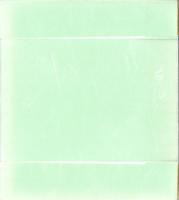 （木版画色紙）徳力富吉郎「洛西高雄」