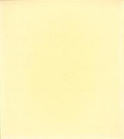 （木版画色紙）徳力富吉郎「洛東八坂塔」