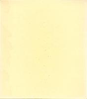 （木版画色紙）徳力富吉郎「今日庵　露路」