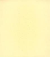 （木版画色紙）徳力富吉郎「大原三千院」