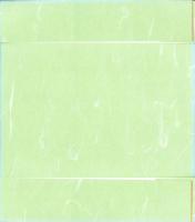 （木版画色紙）徳力富吉郎「舞妓」