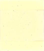 （木版画色紙）徳力富吉郎「伏見ノ酒藏」