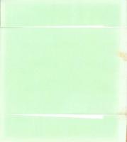 （木版画色紙）徳力富吉郎「大原女」