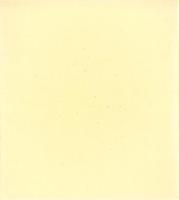 （木版画色紙）徳力富吉郎「金閣寺」