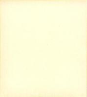 （木版画色紙）徳力富吉郎「三條大橋」