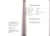 （楽譜・原書）The Merry Widow -Complete Score for Piano and Voice in English-（陽気な未亡人 -ピアノと声楽のための全曲スコア　英語版-）