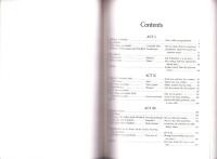 （楽譜・原書）The Merry Widow -Complete Score for Piano and Voice in English-（陽気な未亡人 -ピアノと声楽のための全曲スコア　英語版-）