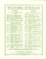 （楽譜・原書）LIEDER-ALBUMⅣ -MITTEL-（歌曲集　-中声用-）