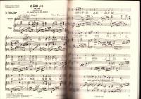 （楽譜・原書）LIEDER-ALBUMⅣ -MITTEL-（歌曲集　-中声用-）