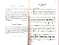 （楽譜・原書）SCHUBERT LIEDER BandⅦ　-Originalausgabe-（シューベルト歌曲集Ⅶ　-元版-）