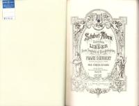 （楽譜・原書）Schubert Album BandⅥ（シューベルト・アルバムⅥ）