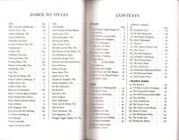 （楽譜・原書）ENGLISH FOLK SONGS for Schools（学校向け　英国民謡集）