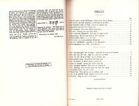 （楽譜・原書）WOLF　BandⅠ -Morike=Lieder- （ヴォルフⅠ　-メーリケ歌曲-）